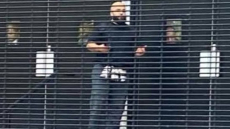 Πατέρας δύο παιδιών και δάσκαλος ο δράστης της επίθεσης στη συναγωγή  στο Μάντσεστερ