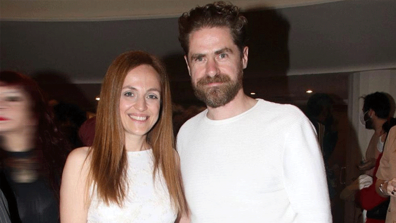 Έλενα Μαυρίδου: Μιλάει πρώτη φορά για το χωρισμό της από τον Δημήτρη Λάλο – «Ένα διαζύγιο είναι κάτι πολύ δύσκολο»