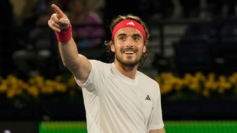 Shanghai Masters: To μεσημέρι του Σαββάτου το ματς του Τσιτσιπά με τον Μπόρζες