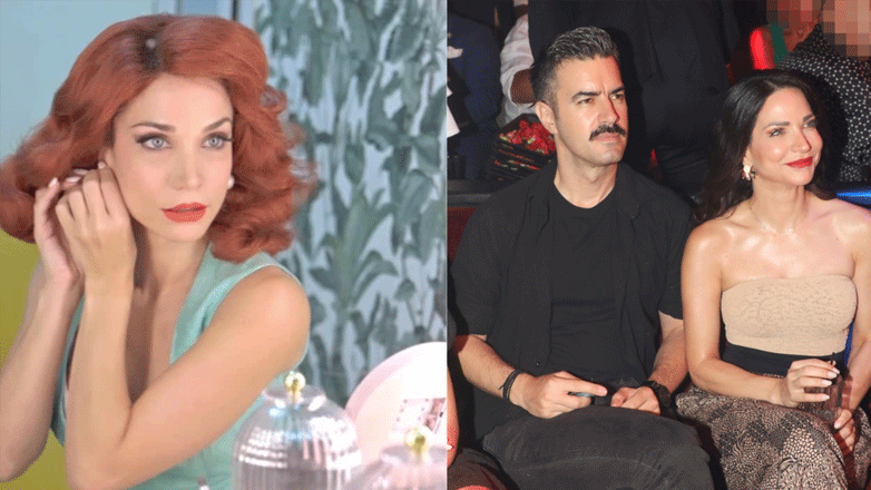 Κατερίνα Γερονικολού: Ο Γιάννης Τσιμιτσέλης δεν πήγε να την δει στην πρεμιέρα της στο θέατρο – Ο λόγος Κατερίνα Γερονικολού: Ο Γιάννης Τσιμιτσέλης δεν πήγε να την δει στην πρεμιέρα της στο θέατρο – Ο λόγος