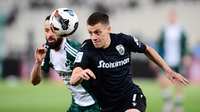 Europa League: Οι πιθανότητες Παναθηναϊκού-ΠΑΟΚ για την πρόκριση σε οκτάδα και 24άδα