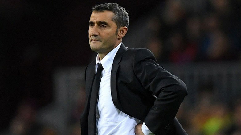 Βαλβέρδε: «Προτεραιότητα η LaLiga, πρέπει να έχεις επίγνωση του πού βρίσκεσαι»