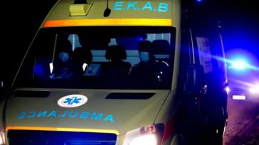 Τραγωδία στην Κρήτη: Νεκρός 26χρονος Βούλγαρος σε τροχαίο