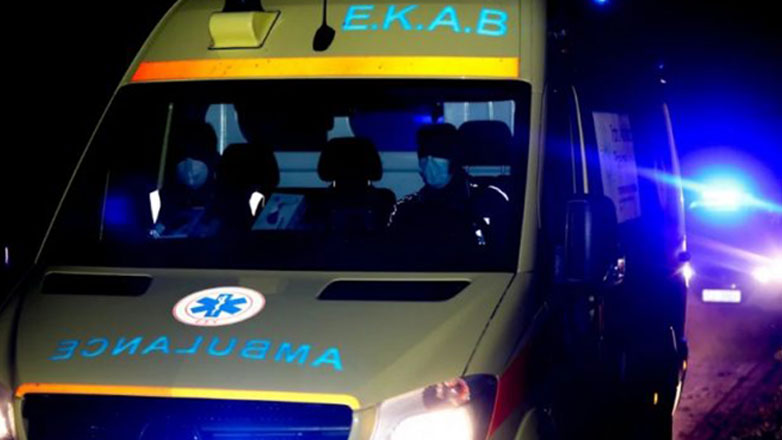 Τραγωδία στην Κρήτη: Νεκρός 26χρονος Βούλγαρος σε τροχαίο