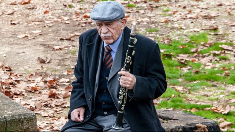 Έφυγε από τη ζωή ο κορυφαίος δεξιοτέχνης του ηπειρώτικου κλαρίνου, Γρηγόρης Καψάλης