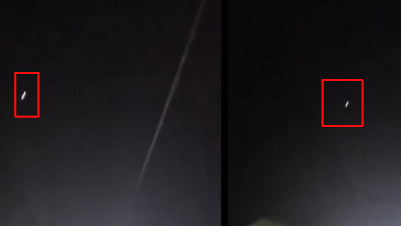 Eλληνικά F-16 πέταξαν πάνω από το Καστελόριζο