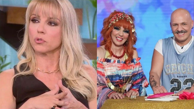 Ματίνα Νικολάου για το τέλος της εκπομπής «ΝΜ Βραδιάτικα»: «Όταν κόπηκε η εκπομπή, έχασα τη γη κάτω από τα πόδια μου»