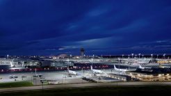 Γερμανία: Επαναλειτουργεί το αεροδρόμιο του Μονάχου – Είχε κλείσει λόγω πτήσεων drones