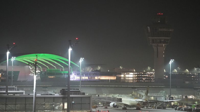 Γερμανία: Έκλεισε ξανά, για δεύτερη φορά μέσα σε 24 ώρες, το αεροδρόμιο του Μονάχου