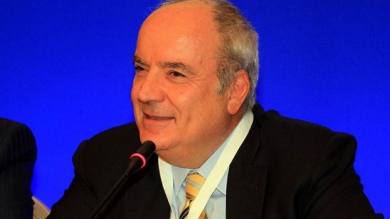 Γ. Περιστέρης: Θα συνεχιστεί η ισχυρή ανάπτυξη της ΓΕΚ ΤΕΡΝΑ