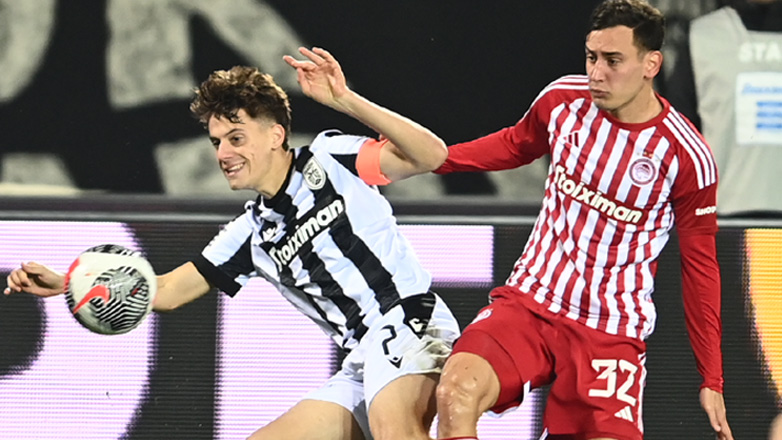 Sports Party* με το ντέρμπι ΠΑΟΚ-Ολυμπιακός την Κυριακή από το Πάμε Στοίχημα