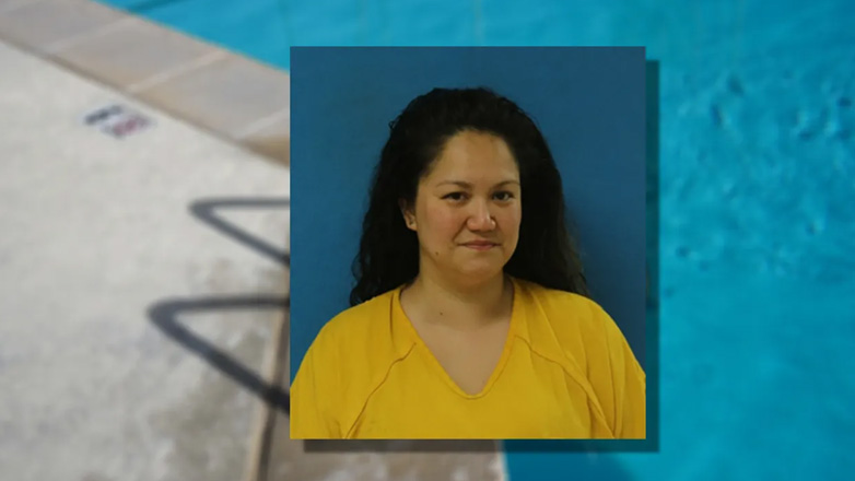 Τέξας: Ποινή φυλάκισης πέντε ετών σε γυναίκα για απόπειρα πνιγμού τρίχρονου κοριτσιού παλαιστινιακής καταγωγής