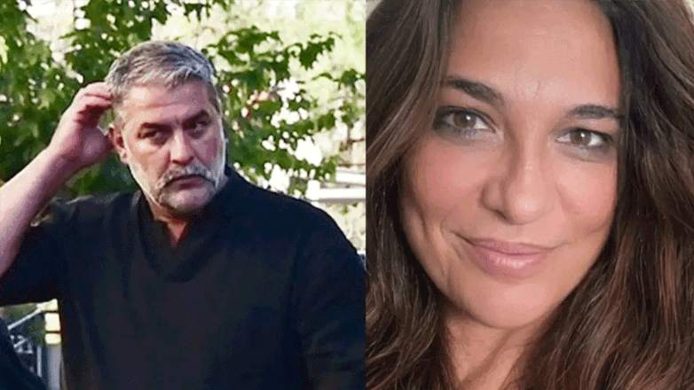 Βασίλης Μπισμπίκης: Τα σχόλια που δέχεται η πρώην σύζυγός του μετά το τροχαίο – «Άγαλμα να κάνεις στη Βανδή»
