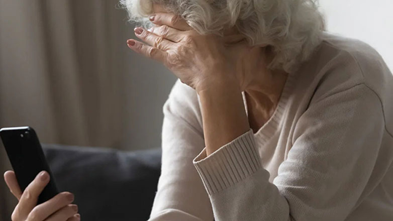 Της έκλεψαν τα χρυσαφικά με πρόσχημα τη διαρροή ρεύματος