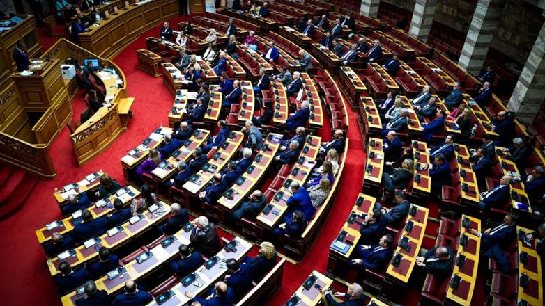 Αντιπαράθεση στη Βουλή για την κατάληψη του διεθνούς στόλου αλληλεγγύης Global Sumud Flotilla