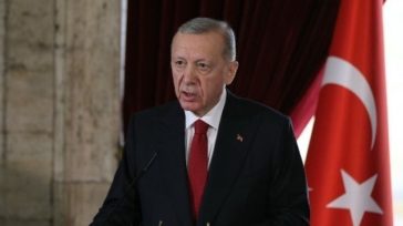 Ερντογάν: Το Ισραήλ πρέπει να σταματήσει αμέσως όλες τις επιθέσεις του και να σεβαστεί το σχέδιο εκεχειρίας