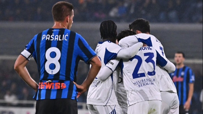 Serie A: Η Κόμο δεν επέτρεψε στην Αταλάντα να «πατήσει» στην κορυφή