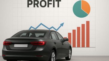 Οι αυτοκινητοβιομηχανίες πουλάνε περισσότερα αυτοκίνητα από ποτέ, αλλά έχουν το μικρότερο κέρδος από ποτέ 