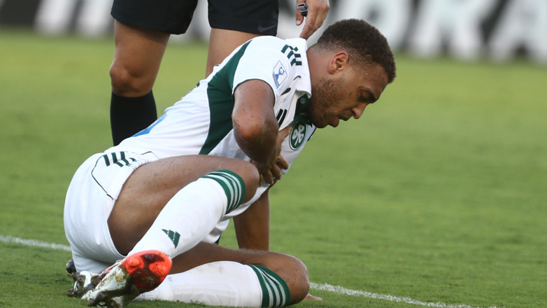 Παναθηναϊκός: Χωρίς Ντέσερς η αποστολή για Ατρόμητο – «Μέσα» ο Ρενάτο Σάντσες κι ο 18χρονος Μπόκος