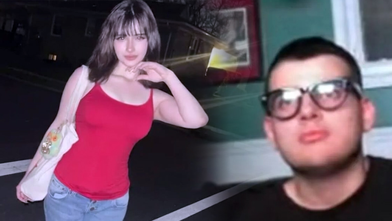 Το σκοτεινό προφίλ του δολοφόνου της 17χρονης ελληνοαμερικανίδας από το Νιού Τζέρσεϊ