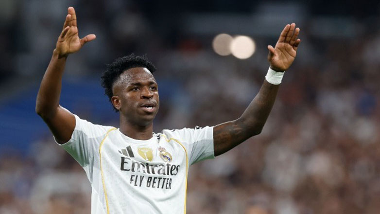 La Liga: Με Βινίσιους και Εμπαπέ, η Ρεάλ Μαδρίτης 3-1 τη Βιγιαρεάλ