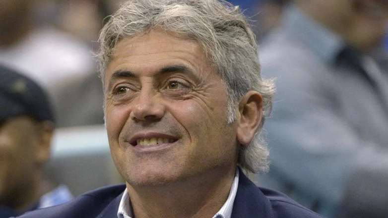 Παναθηναϊκός: Στην Αθήνα ο Μπαλντίνι