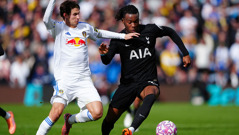 Πρέμιερ Λιγκ: Άλωσε το «Έλαντ Ρόουντ» η Τότεναμ, 2-1 τη Λιντς