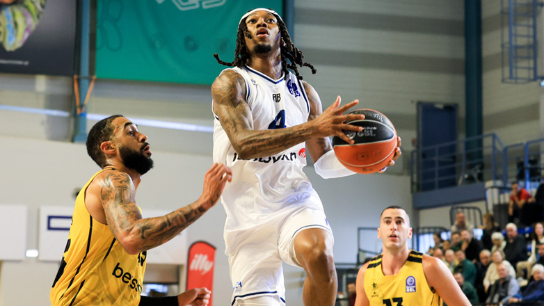 Greek Basketball League: «Ποδαρικό» με το… δεξί για την Καρδίτσα, 91-77 τον Άρη