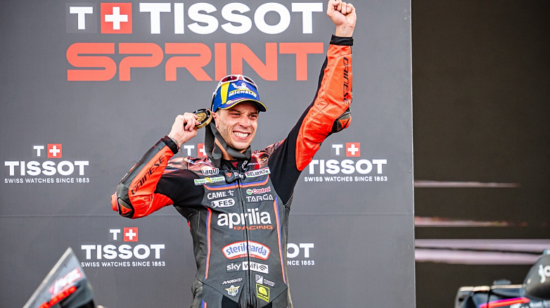 Mandalika MotoGP Αγώνας Sprint: Εκπληκτική νίκη του Bezzecchi