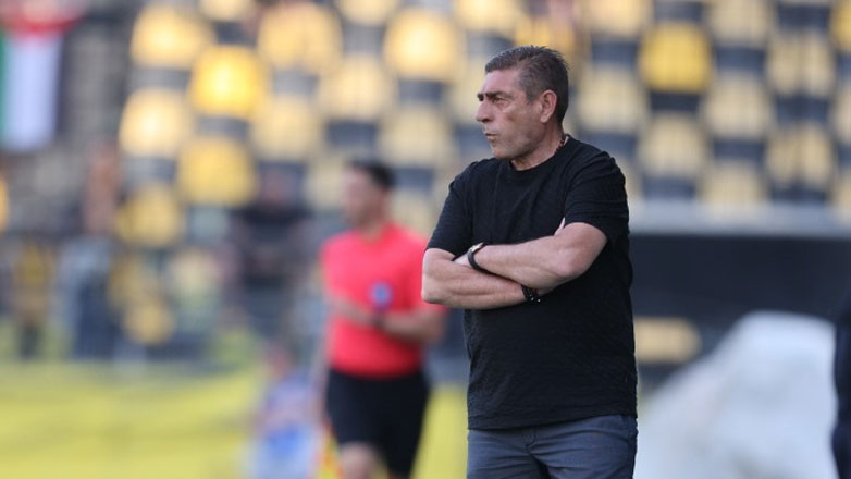 Tρίζει η καρέκλα του Παντελίδη – Συνάντηση με την διοίκηση την Κυριακή