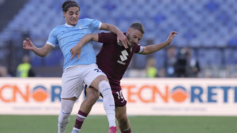 Ιταλία: Έσωσε τον βαθμό στο… 103′ η Λάτσιο απέναντι στην Τορίνο