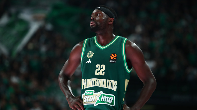 Γκραντ για τη διαιτησία: «Δείξτε σεβασμό στους επτά φορές πρωταθλητές Ευρώπης»