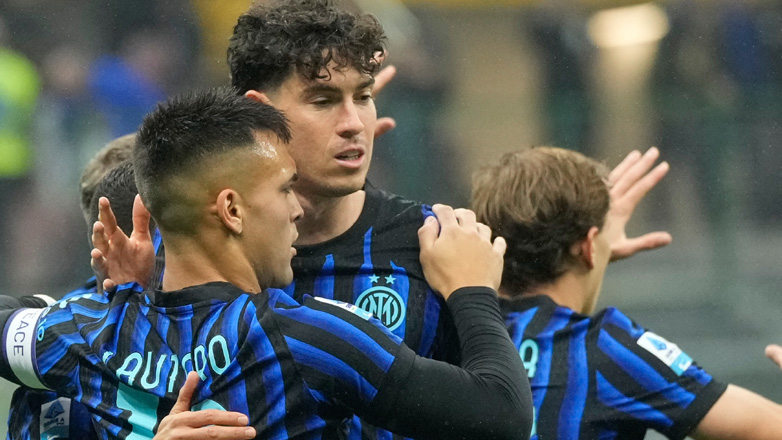 Ιταλία: Σαν σε… προπόνηση η Ίντερ, 4-1 την Κρεμονέζε
