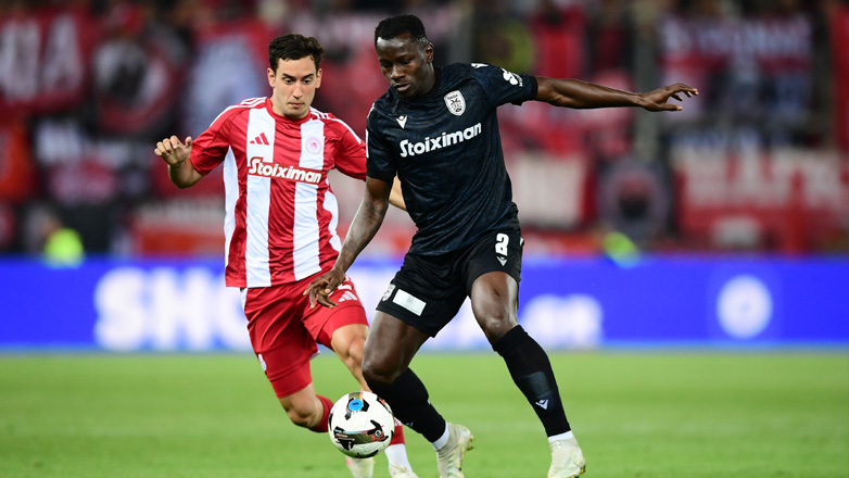 ΠΑΟΚ-Ολυμπιακός: Όλα τα φώτα στην Τούμπα!