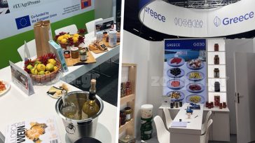 Anuga 2025: Η μεγαλύτερη παγκόσμια έκθεση τροφίμων και ποτών στην Κολωνία