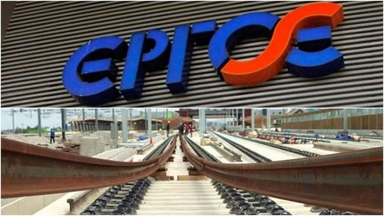 Διάρρηξη στα γραφεία της ΕΡΓΟΣΕ