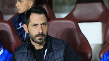 ΑΕΛ Novibet: Στην πόρτα της εξόδου ο Γιώργος Πετράκης