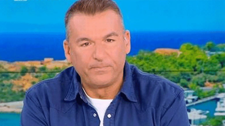 Ξέσπασε ο Γιώργος Λιάγκας: «Δεν είμαι υπάλληλός σας – Δεν δίνω λόγο σε κανέναν, μόνο στον κόσμο»