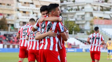 Έκανε … σεφτέ και ανάσανε ο Πανσερραϊκός, 2-1 τον Asteras AKTOR