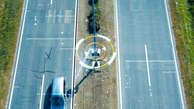 Πού βρίσκονται οι κάμερες καταγραφής παραβάσεων