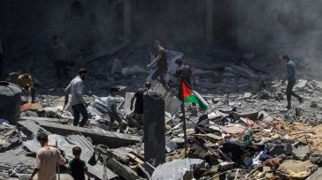 Το Κατάρ χαιρετίζει τη «συμφωνία» της Χαμάς με το σχέδιο Τραμπ