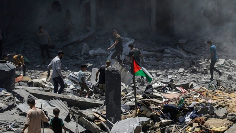 Το Κατάρ χαιρετίζει τη «συμφωνία» της Χαμάς με το σχέδιο Τραμπ