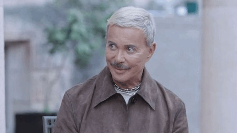 Λάκης Γαβαλάς: «Θαύμαζα το ανδρικό φύλο, αλλά στις φαντασιώσεις μου πρωταγωνιστούσαν γυναίκες»