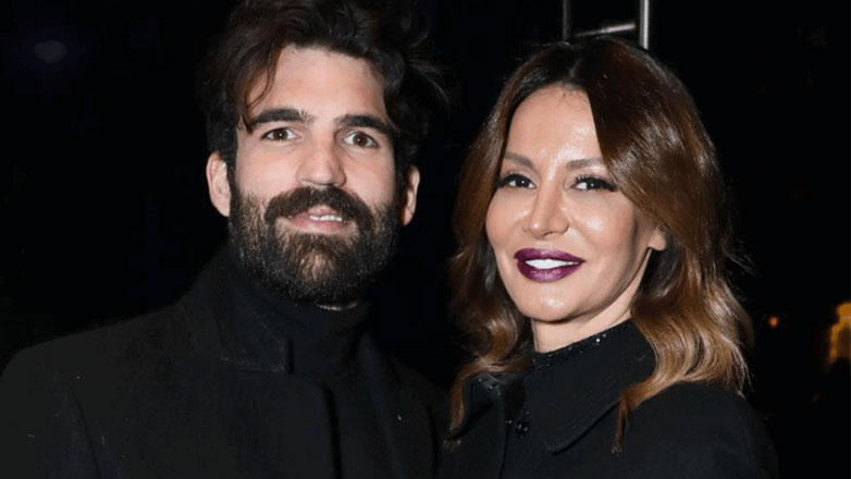 Μαρία Καλάβρια: «Εγώ είμαι πιο πολύ με τον Δημήτρη – Στη θέση της Τούνη δεν θα μιλούσα»