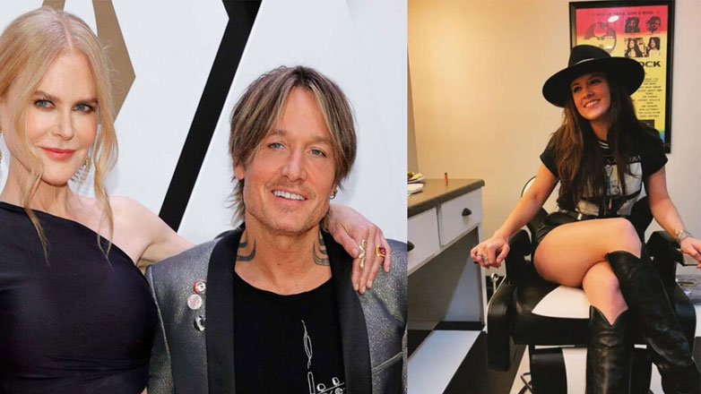 Nicole Kidman: Αυτή είναι η «πέτρα» του σκανδάλου στο διαζύγιο με τον Keith Urban