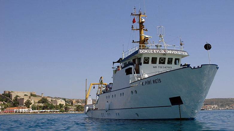 Κλιμακώνει τις προκλήσεις η Άγκυρα – Στο Αιγαίο το Πίρι Ρέις