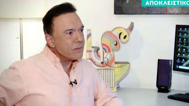 Ποσειδώνας Γιαννόπουλος για παραίτηση από το Πρωινό: «Με το που μπήκα σε μία συνθήκη και κατάλαβα …» Ποσειδώνας Γιαννόπουλος για παραίτηση από το Πρωινό: «Με το που μπήκα σε μία συνθήκη και κατάλαβα …»