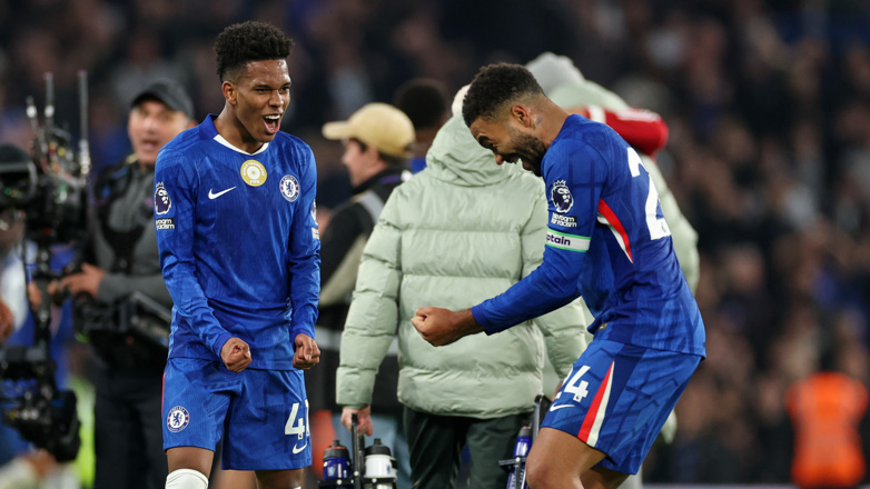 Αγγλία: Η Τσέλσι «γκρέμισε» τη Λίβερπουλ από την κορυφή με «buzzer beater» του Εστεβάο!