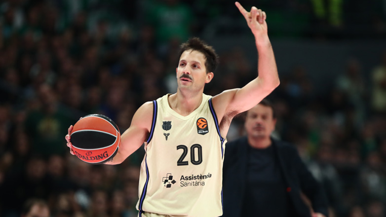 Μπάσκετ: Πλήγμα στην Μπαρτσελόνα με Λαπροβίτολα Μπάσκετ: Πλήγμα στην Μπαρτσελόνα με Λαπροβίτολα