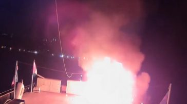 CBS News: Ο Νετανιάχου ενέκρινε τις επιθέσεις με drones κατά πλοίων του στολίσκου Global Sumud Flotilla στην Τυνησία